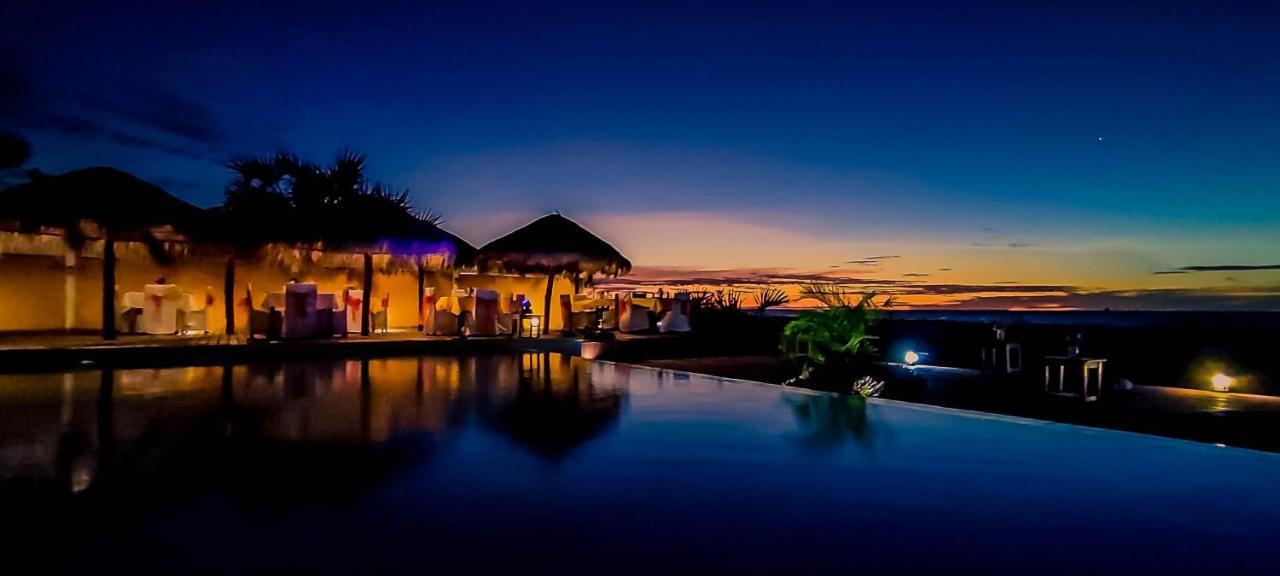 Laguna Beach Morondava Exterior foto